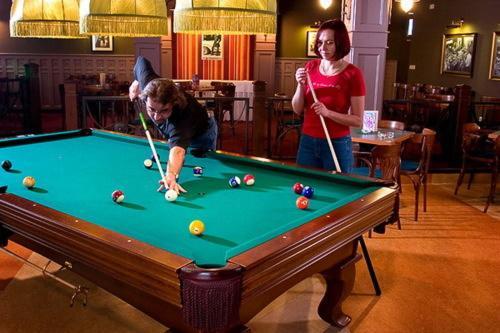Penzion Bowling Liptovský Mikuláš Exteriér fotografie