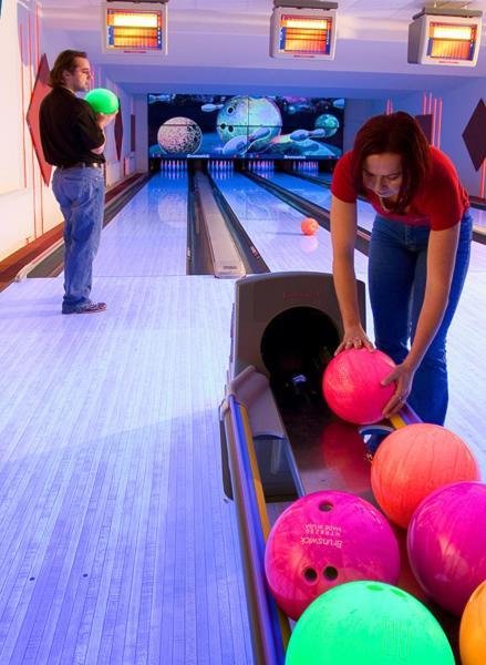 Penzion Bowling Liptovský Mikuláš Exteriér fotografie