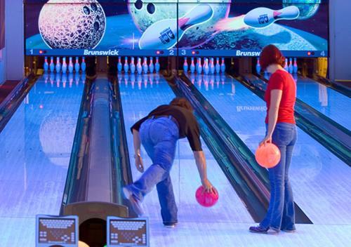 Penzion Bowling Liptovský Mikuláš Exteriér fotografie