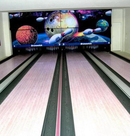 Penzion Bowling Liptovský Mikuláš Exteriér fotografie