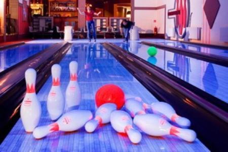 Penzion Bowling Liptovský Mikuláš Exteriér fotografie